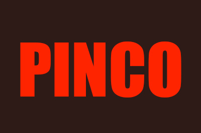 PINCO logotype